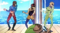 JOJO福音虽已完结，乔斯达一族的故事却仍在继续