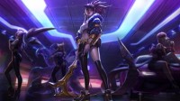 《英雄联盟》精彩瞬间剪辑：十年联盟，无畏青春！