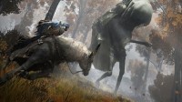 《艾尔登法环》GI前瞻：探索魂系开放世界