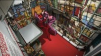 这部剧场版，为EVA这个系列划上了句号