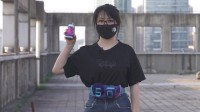 快来签订契约，带上腰带变身假面骑士利维斯！