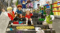 Fami通访谈《多可比》主创：一座童趣满满的乐园