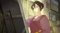 《倾听画语：最美好的景色》：所谓的「下午茶游戏」典型代表