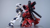 最强海牛，问鼎佳作？万代细节满满的超R高达模型