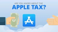 苹果与Epic大战，开放第三方支付≠废除“苹果税”