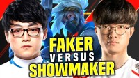 电竞白话：“我想成为击败Faker的人”