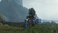 《死亡搁浅导剪版》篝火体验：疫情过后，更具深意