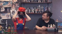 这么壮的碧琪公主见过没？乐高马里奥套装拆盒分享