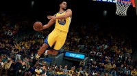 《NBA2K22》GI评测：还是熟悉的味道