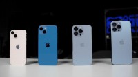用了5天iPhone 13 Pro以后，我想和你聊聊感受