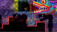 十一宅家无聊？来玩玩这些“类银河恶魔城”佳作吧！