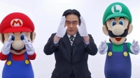关于“防沉迷” 任天堂在NS里藏了封给孩子们的信