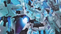 还原度超高的万代ROBOT魂 神圣完美独角兽开箱试玩