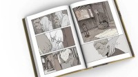 漫画《巫师：浪人》主创访谈：杰洛特还是那味儿吗？