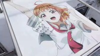 为救即将倒闭的水族馆，两艘Lovelive水团主题渡船被扣押