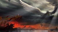 与炎黄齐名却突然消失？带你了解神话里最神秘的天帝