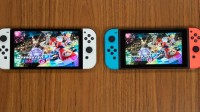 Switch（OLED款式）PG评测：提升巨大的「将就」产品