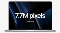 苹果新MacBook Pro干翻了所有笔记本电脑