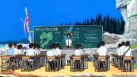 怎么让剧情好 把角色们关在一起！