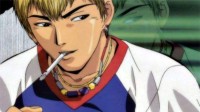 漫画销量超5000万！不良少年当老师为啥那么好看？