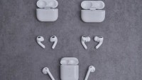 AirPods3上手体验：你买我推荐，我买我不买？