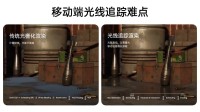 移动端也有“光线追踪”？OPPO推动其更具实用性