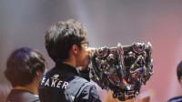 我们为什么惋惜Faker