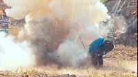 民风淳朴圣胡安 墨西哥小镇人均爆炸锤玩家