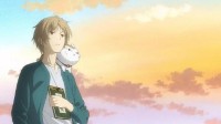 这部漫画里，妖怪喜欢把孩子养到7岁再吃了他