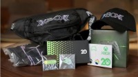 Xbox20周年礼包你买到了吗 带你看看里边有什么宝贝