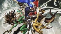 《真女神转生 5》Fami通评测：令人刮目相看的全新系列之作