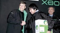 回顾 Xbox 20 年走过的漫漫长征路