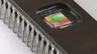 UP主捡块石头搓出个CPU？恕我直言，人类做不到
