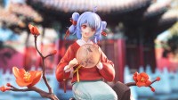 2233联名故宫 国风范儿的23娘是你的菜吗？