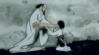 狼烟动画两年心血力作 绝美水墨动画短片深度幕后