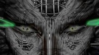 AI 魔改游戏剧情会变成什么画风？