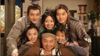 刻在DNA里的《武林外传》 无法超越的喜剧宇宙