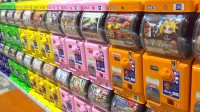 万恶之源“日本的扭蛋文化”