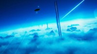 《天外来客》Polygon 评测：一场令人振奋的科幻梦境之旅
