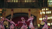 火遍全世界 国产神综《舞千年》里的中华文化有多牛？