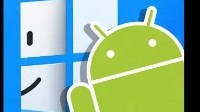 为了让Mac可以运行安卓应用 我给电脑装了Win11 