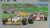 从FC传奇游戏到全新电竞体验 F1游戏是怎么进化的？