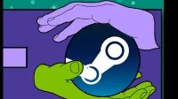 买了E宝的白菜价游戏 为何还要回Steam消费
