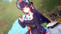 《原神》新角色“云堇”遭外服疯狂吐槽，国服：文化输出我们爽了