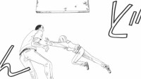 死后世界会是什么样？这漫画映照出了人性的善恶两面