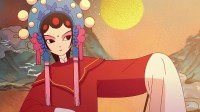 诗情画意的《红绸》 演绎出了岭南戏曲文化的魅力