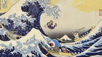 江户时代最有特色的绘画在游戏里是什么样的？