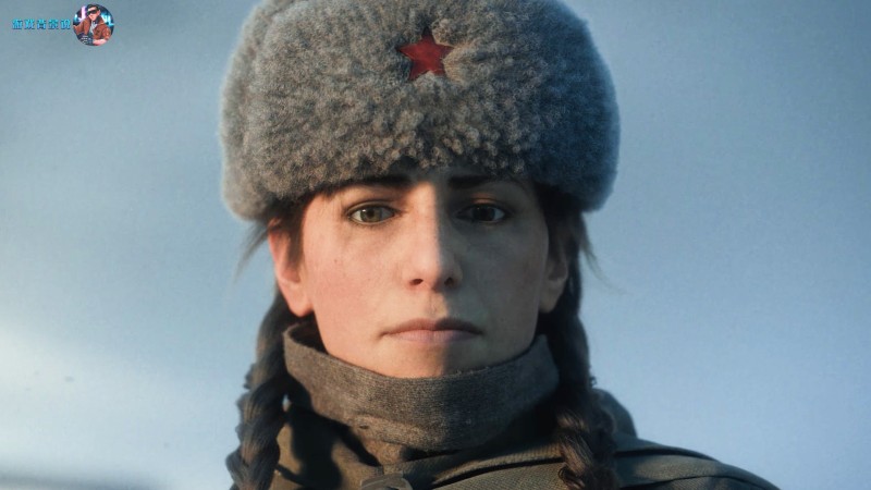 二戰最傳奇女狙擊手《COD18》波琳娜·佩特羅娃背後的故事-第2張