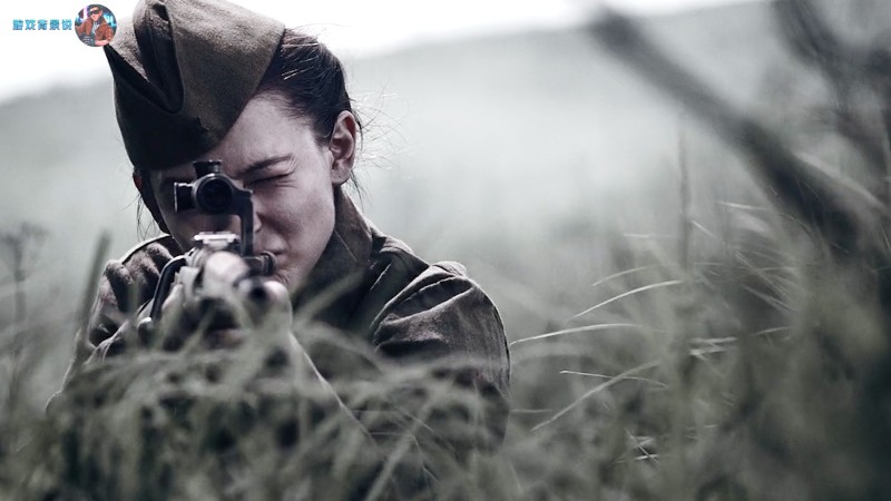 二战最传奇女狙击手《COD18》波琳娜·佩特罗娃背后的故事-第20张