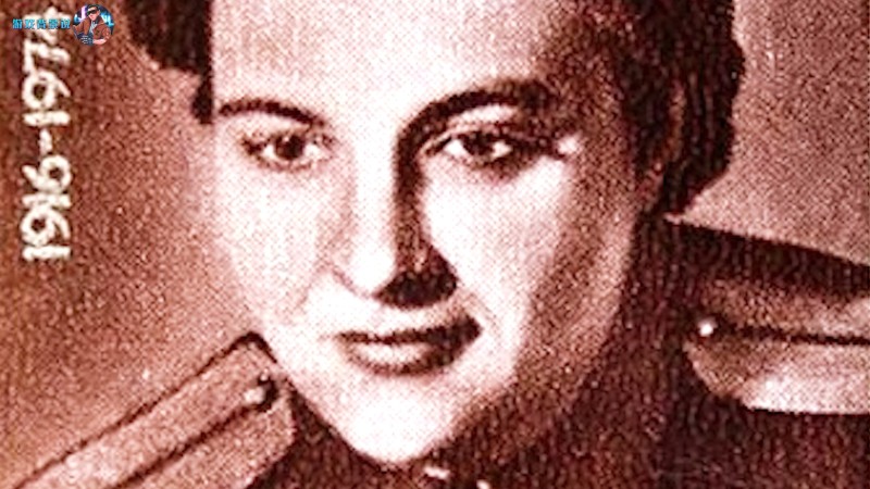 二战最传奇女狙击手《COD18》波琳娜·佩特罗娃背后的故事-第26张